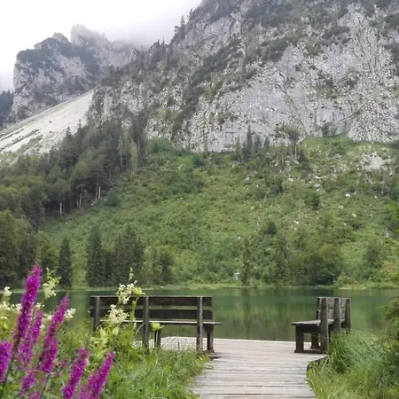 Mittendrin - Chiemgau Karte *