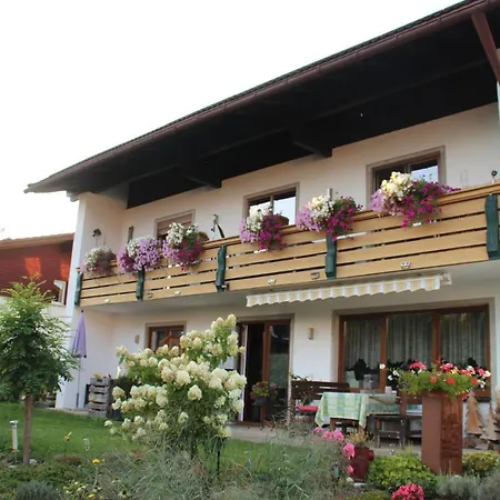 Mittendrin - Chiemgau Karte * Inzell