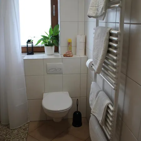 Mittendrin - Chiemgau Karte Apartment *