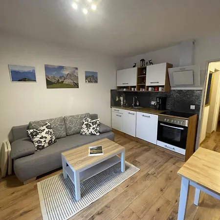 Mittendrin - Chiemgau Karte Apartment *